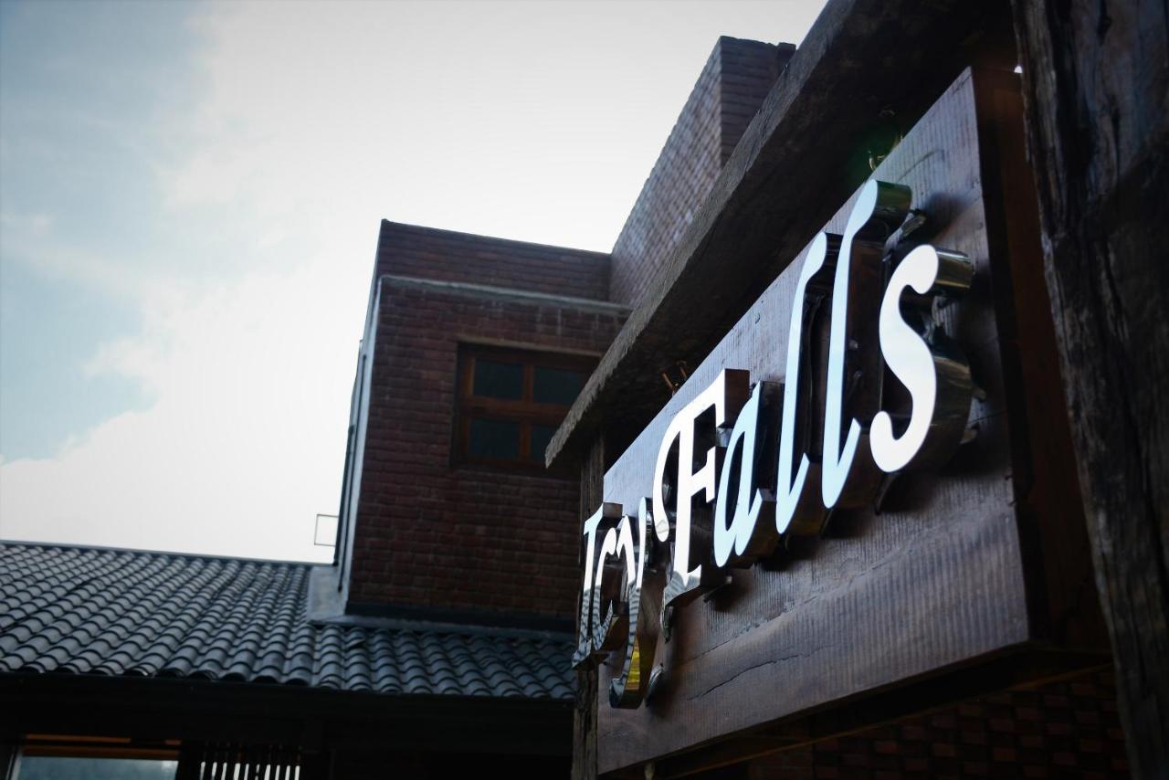 Icy Falls - โอฮิยา ภายนอก รูปภาพ
